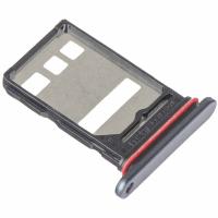 Honor Magic 7 Lite 5G / Honor X60 Pro / X9c Sim Tray Black