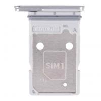 Samsung Galaxy Z Fold 7 F966 Sim Tray Silver