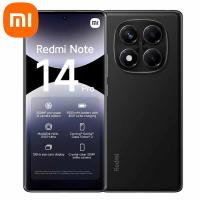 Redmi Note 14 Pro Smartphone 12/512GB Black New In Blister