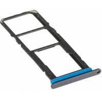 Honor X5c Plus Sim Tray Black