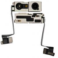 iPhone 17 Pro Front Camera