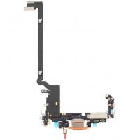 iPhone 17 Pro Max Flex Dock Charge Orange