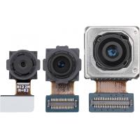 Samsung Galaxy A24 4G A245F Back Camera Set