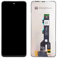 Motorola Moto G06 (XT253) Touch + Lcd Black Original