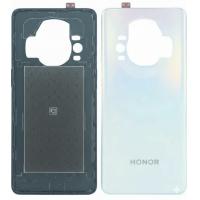 Honor Magic 6 Lite 5G Back Cover White