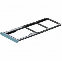 Xiaomi Redmi A3X 4G (24048RN6CG / 24048RN6CI) Sim Tray Green