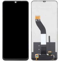 Xiaomi Redmi A3 Pro (2409BRN2CG) Touch + Lcd Black Original