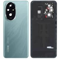 Huawei Honor 200 5G ELI-AN00 Back Cover + Camera Glass Green AAA OEM