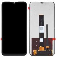 Xiaomi Redmi 9A / 9AT / 9C / 10A Touch+Lcd Black OEM