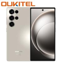 Oukitel C66 6.73-inch 5000mAh Battery Smartphone 4+8/128GB Titanium Grey In Blister