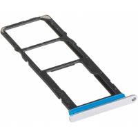 Honor X5c Plus Sim Tray Silver