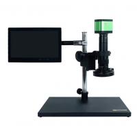 Microscope Sunshine MS10E-03 Black