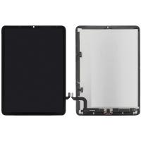 iPad Air 4 / Air 5 A2324 / A2325 / A2589 / A2591 10.9" Touch + Lcd Black Regenerated Wifi Version