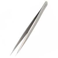 QIANLI YK-02 Straight Tweezers 0.10mm