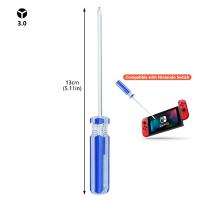 Screwdriver Triwing Y 3.0mm Long Nintendo WiiScrewdriver Triwing Y3.0mm Long Nintendo Wii
