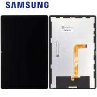 ​Samsung Galaxy Tab A11+ X230 / X238 (11'') Touch + Lcd Black Service Pack