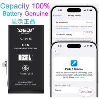 Deji iPhone 13 3510mAh Decode Battery Genuine Self-Diagnosable