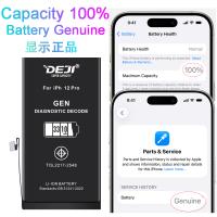 Deji iPhone 12 Pro 3310mAh Decode Battery Genuine Self-Diagnosable