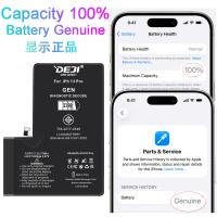Deji iPhone 13 Pro 3300mAh Decode Battery Genuine Self-Diagnosable