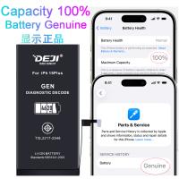 Deji iPhone 15 Plus 4620mAh Decode Battery Genuine Self-Diagnosable
