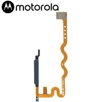 Motorola Moto G06 / G06 Power (XT253) Flex Id Touch Tapestry / Blue Service Pack