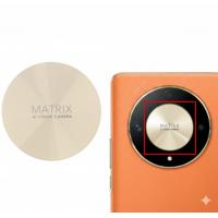 Honor Magic 6 Lite 5G Glass Gold Matrix