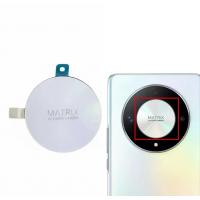 Honor Magic 6 Lite 5G Glass White Matrix