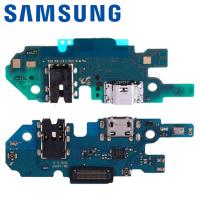 Samsung Galaxy A10 A105fn Flex Dock Charge Service Pack