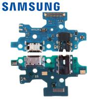 Samsung Galaxy A41 2020 A415 Flex Dock Charge Service Pack