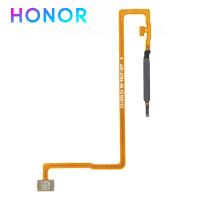 Honor 400 Smart 4G / 400 Smart 5G / Honor X7D 5G Flex Id Touch Velvet Black Service Pack