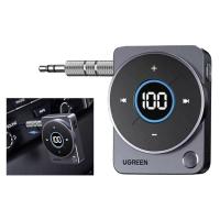 Bluetooth Receiver UGREEN CM724 Grey in Blister