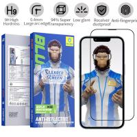 Blueo Anti-Reflective Ultra Clear Glass MB26 Samsung Galaxy S24 Ultra S928 In Blister