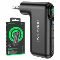 ​Bluetooth Receiver Borofone BC35 Wideway Black in Blister