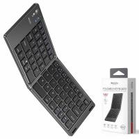Bluetooth Foldable Keyboard Yesido KB27 Black in Blister