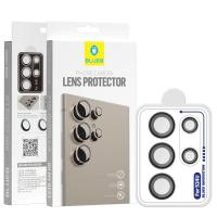 Blueo Camera Lens Protector for Samsung Galaxy Z Fold 7 F966 Grey In Blister