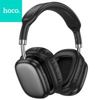 Wireless Headphones Hoco W52 Black In Blister
