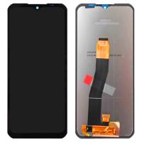 Oukitel WP55 / WP55 Pro / WP35 Pro / WP39 Pro / WP55 Ultra/ WP55S / WP62 / WP62 pro Touch + Lcd black 