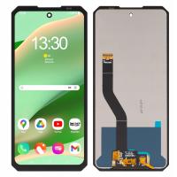 Oukitel WP30 / WP30 Pro Touch + Lcd Black