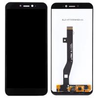 Oukitel WP5 Touch + Lcd Black