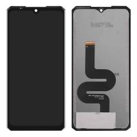 Oukitel WP8 / WP8 Pro Touch + Lcd Black