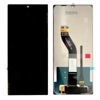 Oukitel C61 / C61 Pro Touch + Lcd Black