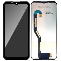 Oukitel WP53 / WP53 Pro / WP53S Touch + Lcd Black