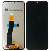 Oukitel WP35 Touch + Lcd Black