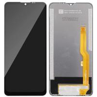 Oukitel C25 Touch + Lcd Black