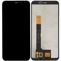 Oukitel WP20 / Wp20 Pro / Wp32 Touch + Lcd Black