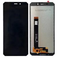 Oukitel IIIF150 H2022 Touch + Lcd Black