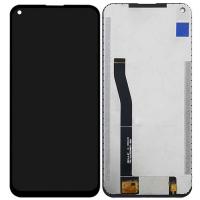 Oukitel C17 Pro Touch + Lcd Black