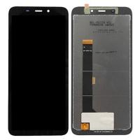 Oukitel G2 / G3 / G5 / WP32 Pro Touch + Lcd Black