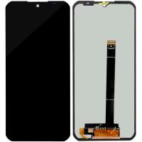 Oukitel WP33 Pro Touch + Lcd Black
