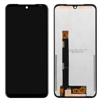 Oukitel WP100 / WP100 Titan Touch + Lcd Black